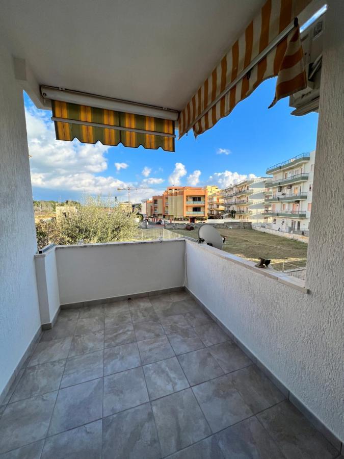 La Casetta Di Paola Gallipoli Exterior foto